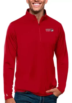 New 🔔 NCAA Winston Salem State Tribute Pullover by Antigua® ✨ -Deals Antigua® Store Belk 3465