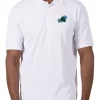 Outlet ⭐ Men's NCAA Tulane Green Wave Legacy Piqué Polo by Antigua® 🤩