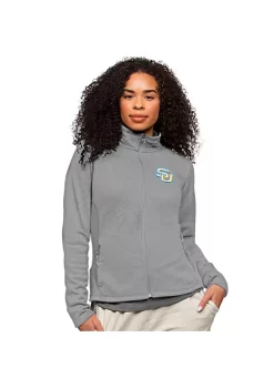 New 🤩 HBCU Southern Jaguars Course Jacket by Antigua® 😀