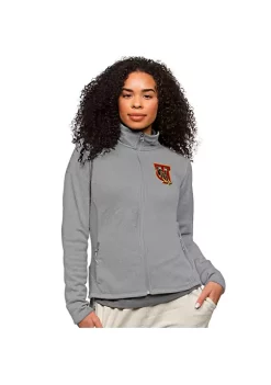 Best Pirce 😀 HBCU Tuskegee Golden Tigers Course Jacket by Antigua® 🥰 -Deals Antigua® Store Belk 3525