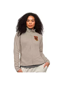 Best Pirce 😀 HBCU Tuskegee Golden Tigers Course Jacket by Antigua® 🥰 -Deals Antigua® Store Belk 3527