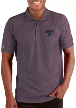 New 😉 NCAA Howard University Esteem Polo by Antigua® ⌛