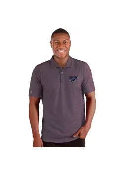 New 😉 NCAA Howard University Esteem Polo by Antigua® ⌛ -Deals Antigua® Store Belk 3552