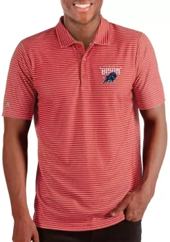 New 😉 NCAA Howard University Esteem Polo by Antigua® ⌛ -Deals Antigua® Store Belk 3556