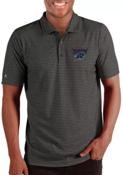 New 😉 NCAA Howard University Esteem Polo by Antigua® ⌛ -Deals Antigua® Store Belk 3557