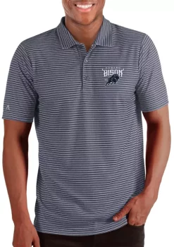 New 😉 NCAA Howard University Esteem Polo by Antigua® ⌛ -Deals Antigua® Store Belk 3559