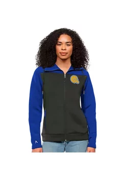 Budget 😍 HBCU Albany State Rams Protect Jacket by Antigua® 🌟