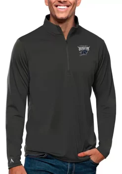 New 🔔 NCAA Hampton University Tribute Pullover by Antigua® 🥰 -Deals Antigua® Store Belk 3604