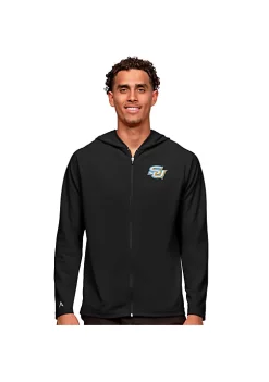 Promo 😀 HBCU Southern University Jaguars Legacy Zip Hooded Jacket by Antigua® 🔥 -Deals Antigua® Store Belk 3622