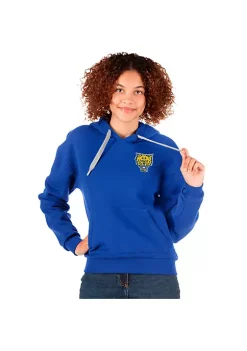 Coupon 🥰 HBCU Fort Valley State Wildcats Victory Pullover by Antigua® 🔔