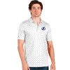 Best reviews of 👍 NHL Tampa Bay Lightning Men's Spark Polo by Antigua® 🎉