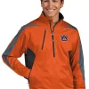 Brand new 😉 Auburn Tigers Discover Jacket by Antigua® 🔥