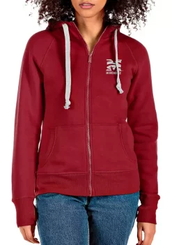 Cheap 😍 NCAA Morehouse College Victory FZ Hood by Antigua® 🥰