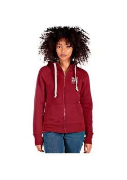 Cheap 😍 NCAA Morehouse College Victory FZ Hood by Antigua® 🥰 -Deals Antigua® Store Belk 3677