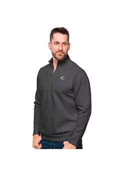 Promo 👏 NCAA Georgia Southern Eagles Gambit Pullover by Antigua® 🤩