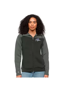 Best Sale 💯 NHL Arizona Coyotes 👩 Women's Tribute Pullover by Antigua® 😍 -Deals Antigua® Store Belk 373