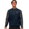 Best deal ⭐ MLB Atlanta Braves Men's Team Pullover by Antigua® 🎉