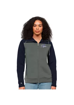 Cheap ⌛ HBCU Jackson State Tigers Protect Jacket by Antigua® 🥰 -Deals Antigua® Store Belk 375
