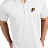 Deals ✔️ NBA Indiana Pacers Men's Tribute Polo 👚 Shirt by Antigua® 😍