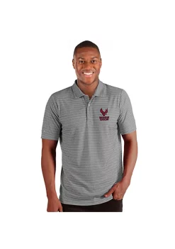 Best reviews of 🛒 NCAA North Carolina Central University Esteem Polo by Antigua® 😀 -Deals Antigua® Store Belk 3782