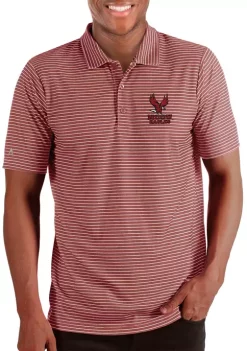 Best reviews of 🛒 NCAA North Carolina Central University Esteem Polo by Antigua® 😀 -Deals Antigua® Store Belk 3783