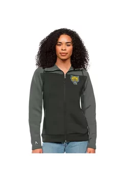 Outlet 🌟 HBCU Fort Valley State Wildcats Protect Jacket by Antigua® 😉