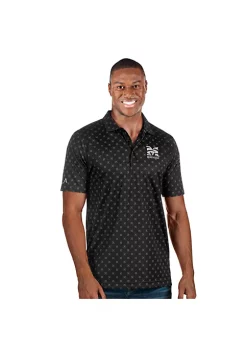 Best Pirce ⭐ NCAA Morehouse College Spark Polo by Antigua® 💯 -Deals Antigua® Store Belk 3862