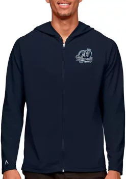 Best Pirce 💯 NCAA Old Dominion Monarchs Legacy Hood by Antigua® ⌛