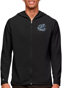 Best Pirce 💯 NCAA Old Dominion Monarchs Legacy Hood by Antigua® ⌛ -Deals Antigua® Store Belk 3895