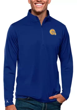 Best Sale 😍 NCAA Albany State Tribute Pullover by Antigua® ❤️