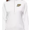 Best reviews of 😉 Rutgers Scarlet Knights NCAA Purdue Boilermakers 👩 Womens Tribute Pullover by Antigua® 😉