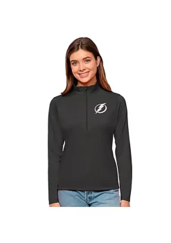 Brand new 🎁 NHL Tampa Bay Lightning 👩 Women's Tribute Pullover by Antigua® ⭐ -Deals Antigua® Store Belk 3998