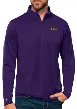 Best deal 😍 NCAA LSU Tigers Tribute Pullover by Antigua® ✔️