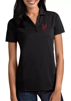 Coupon 😉 NCAA North Carolina Central University Tribute Polo by Antigua® 🧨 -Deals Antigua® Store Belk 4037
