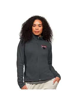 Best deal 🥰 HBCU Clark Atlanta Panthers Course Jacket by Antigua® 🎉 -Deals Antigua® Store Belk 4042