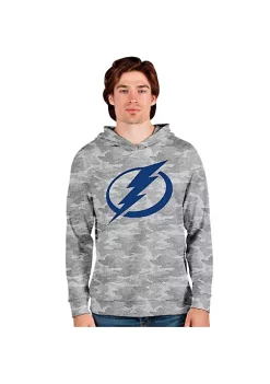 Best deal 🤩 NHL Tampa Bay Lightning Men's Absolute Hood by Antigua® 🔔