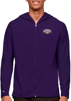 Wholesale ⭐ NCAA North Alabama Lions Legacy Hood by Antigua® ❤️ -Deals Antigua® Store Belk 4062