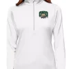 Cheap 💯 NCAA Ohio Bobcats 👩 Womens Tribute Pullover by Antigua® 👏