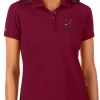 Hot Sale 🤩 NCAA North Carolina Central University Legacy Pique Polo by Antigua® ✨