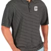 Outlet 👏 NCAA Charlotte 49ers Mens Esteem Tall Polo by Antigua® 🌟