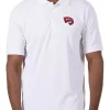 New 😍 Men's NCAA Western Kentucky Hilltoppers Legacy Piqué Polo by Antigua® 🎉