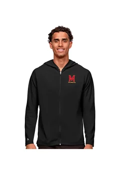 Top 10 🛒 NCAA Maryland Terrapins Legacy Hood by Antigua® 🎉 -Deals Antigua® Store Belk 4228
