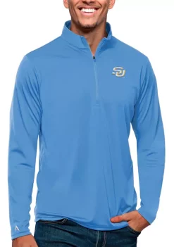 New 🎁 NCAA Southern University Tribute Pullover by Antigua® 🤩 -Deals Antigua® Store Belk 4236