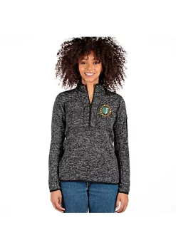 Buy 🧨 NCAA Xavier University of Louisiana Fortune Pullover by Antigua® 🎉 -Deals Antigua® Store Belk 4262