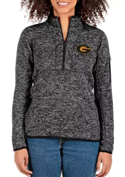 Best deal 🧨 NCAA Grambling State Fortune Pullover by Antigua® 🤩
