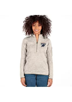 Best Sale 😀 NCAA Howard University Fortune Pullover by Antigua® 🧨 -Deals Antigua® Store Belk 4272