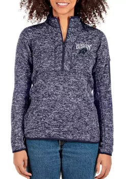 Best Sale 😀 NCAA Howard University Fortune Pullover by Antigua® 🧨 -Deals Antigua® Store Belk 4273