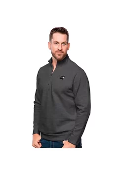 New ❤️ NCAA Providence Friars Gambit Pullover by Antigua® 😀