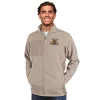 Coupon 😍 HBCU North Carolina A&T Aggies University Course Jacket by Antigua® 👏