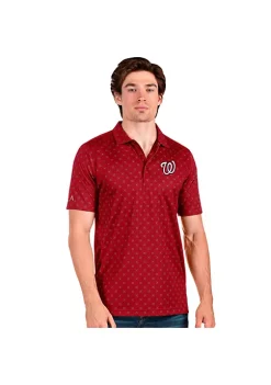 Deals 💯 MLB Washington Nationals Men's Spark by Antigua® 🎉 -Deals Antigua® Store Belk 4312